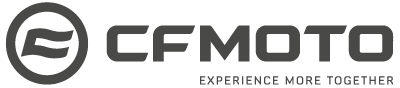 CFMOTO Moldova logo