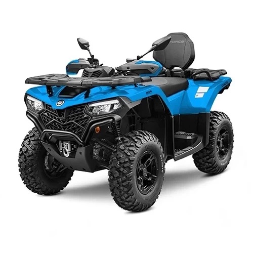 CFMOTO CFORCE X4 450L Euro5 '25