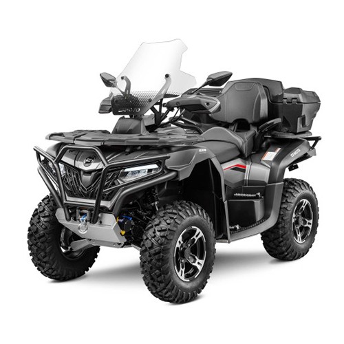 CFMOTO CFORCE 600 OVERLAND EPS Euro5 '25