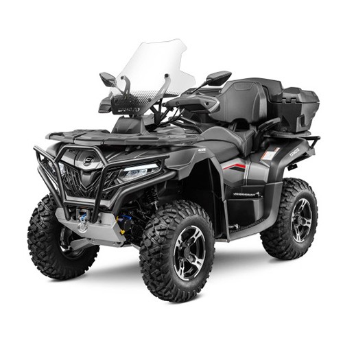 CFMOTO CFORCE 600 OVERLAND EPS Euro5