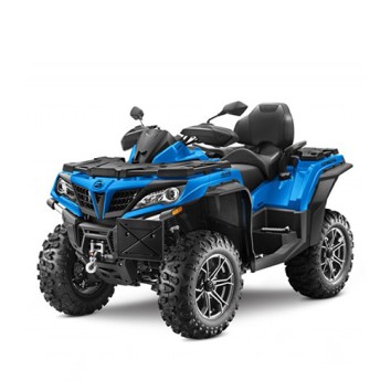 CFMOTO CForce 850 XC EPS Euro5