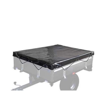 Prelata din PVC pentru remorca IB-165