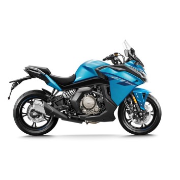 CFMOTO 650GT ABS '22